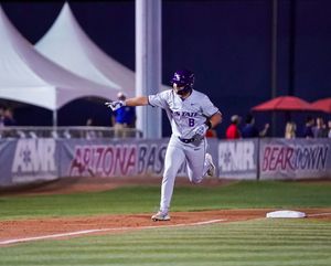 Video post by @KStateBSB on Twitter