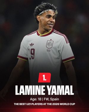 Video post by @espnfc on TikTok