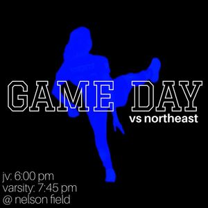 Image post by @mccallumgirlssoccer on Instagram