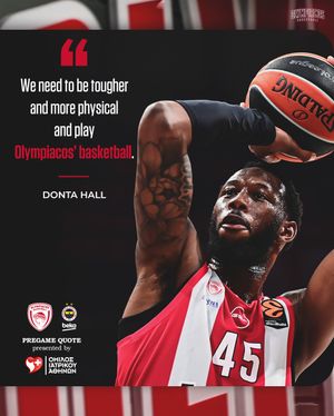 Image post by @olympiacosbc on Instagram