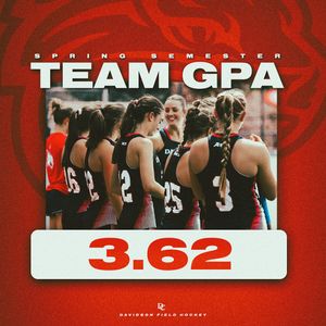 Image post by @dcfh_wildcats on Instagram