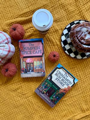 Image post by @harpercollins on Instagram