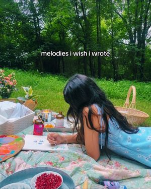 Video post by @mehlanip on TikTok
