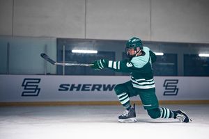 Image post by @sherwoodhockey on Instagram