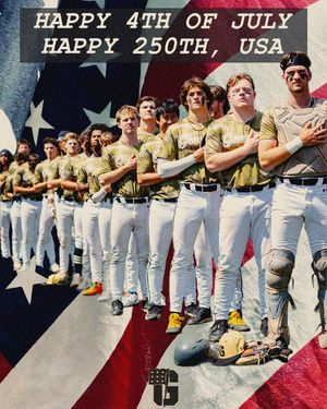 Image post by @pdgabaseball on Instagram