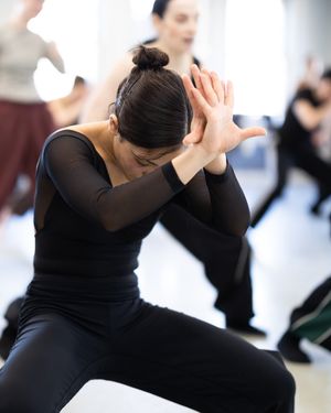 Image post by @joffreyschool on Instagram