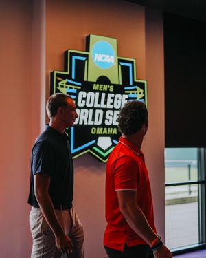 Image post by @ClemsonBaseball on Twitter