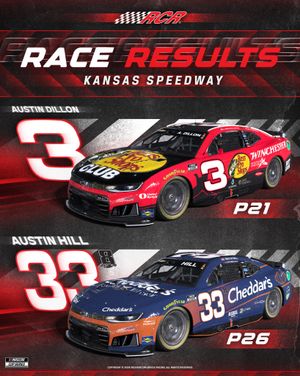 Image post by @rcrracing on Instagram