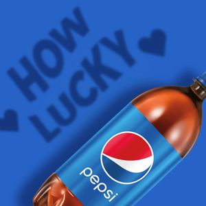 Image post by @pepsicarolinas on Instagram
