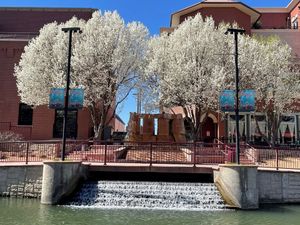 Image post by @tourcolorado on Facebook
