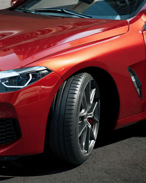 Image post by @hankooktire.global on Instagram