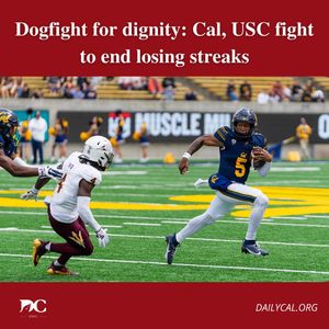 Image post by @dailycalsports on Instagram