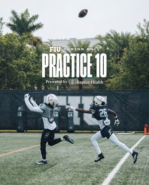 Image post by @fiu.football on Instagram