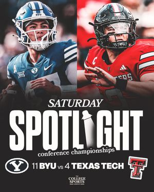 Image post by @thecollegesportsco on Instagram