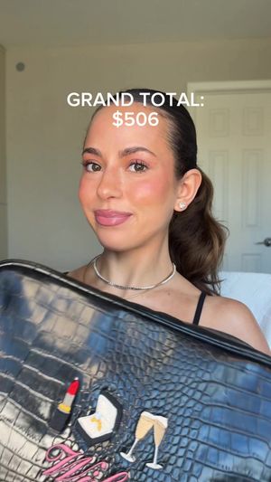 Video post by @anyaweitz on TikTok