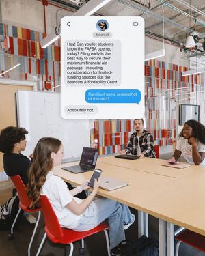 Image post by @school/university-of-cincinnati on LinkedIn