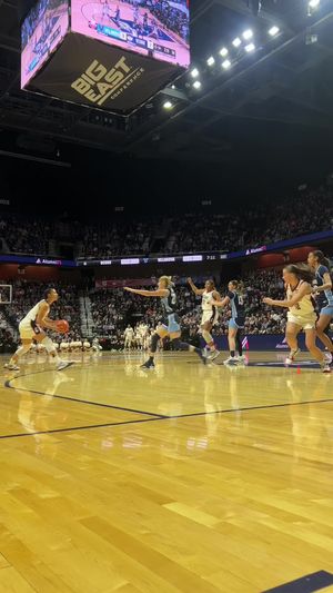 Video post by @uconnwbb on TikTok