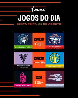 Image post by @nbabrasil on Instagram