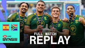Video post by @worldrugby on YouTube