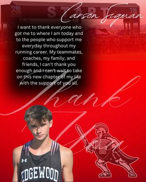 Image post by @edgewoodmustangs on Instagram