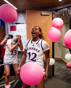 Image post by @kuwbball on Instagram