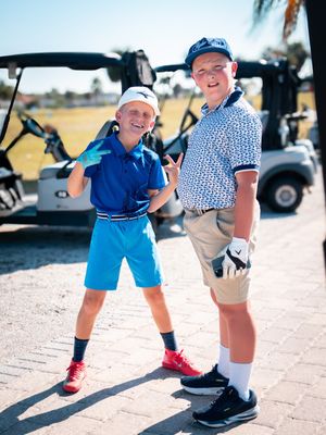 Image post by @hurricanejrgolf on Instagram