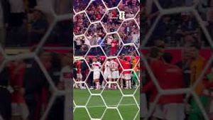Video post by @deportes on YouTube
