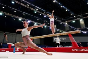 Image post by @GettySport on Twitter