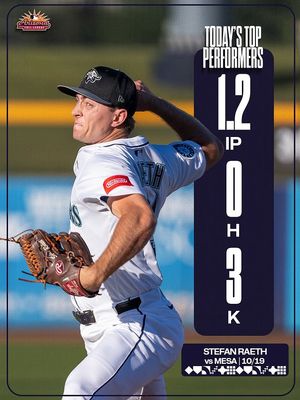 Image post by @mlbazfallleague on Instagram