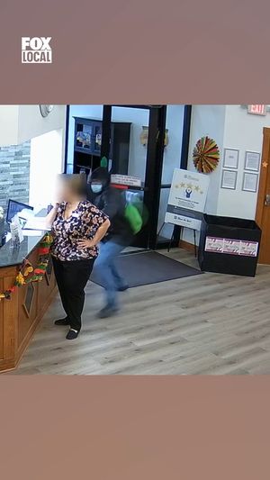 Video post by @fox6now on Instagram