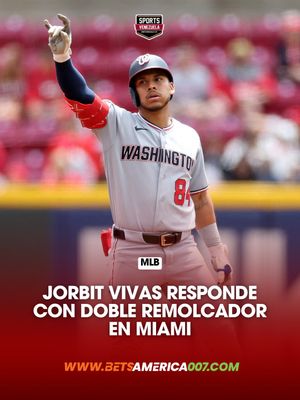 Image post by @sports_venezuela on Instagram