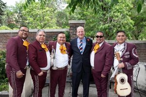 Image post by @govofco on Instagram