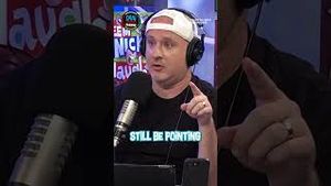 Video post by @lebatardshow on YouTube