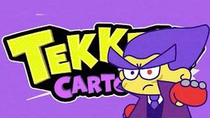 Video post by @bandainamcoamerica on YouTube
