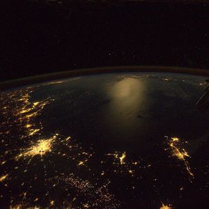Image post by @iss on Instagram