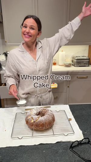 Video post by @jennifergarner on TikTok