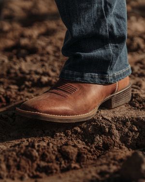 Image post by @durangoboots on Instagram