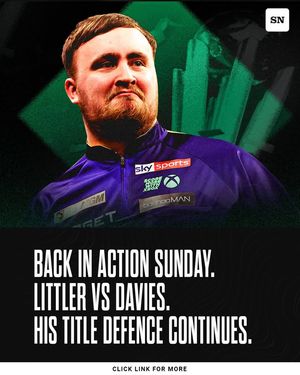 Image post by @sportingnewsuk on Facebook
