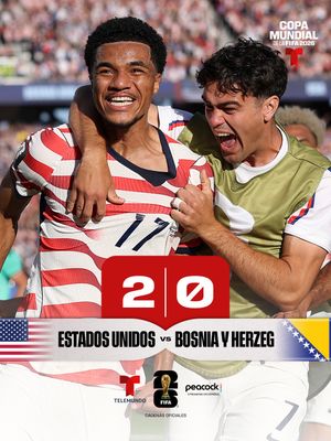Image post by @telemundodeportes on Instagram