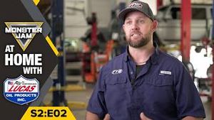 Video post by @monsterjam on YouTube