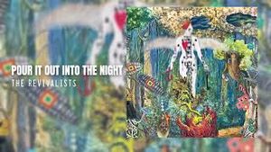 Video post by @therevivalists on YouTube