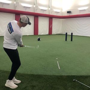 Image post by @badgermensgolf on Instagram