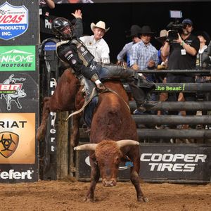 Image post by @texasrattlersofficial on Instagram