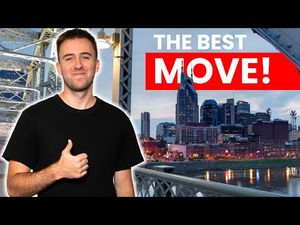 Video post by @gonashville on YouTube