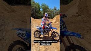 Video post by @carsonbrown910 on YouTube