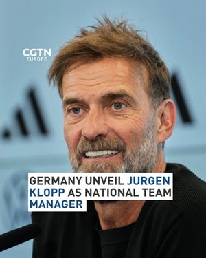 Image post by @cgtneurope on Instagram