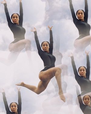 Image post by @goqueengo on Instagram