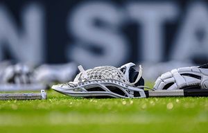Image post by @pennstatemlax on Instagram