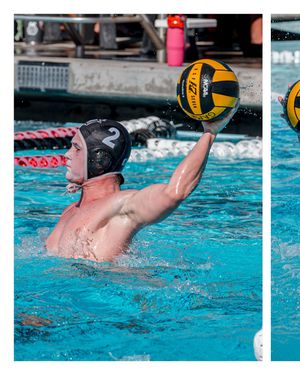 Image post by @servite_sports on Instagram