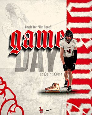 Image post by @LJHSVIKINGFB on Twitter
